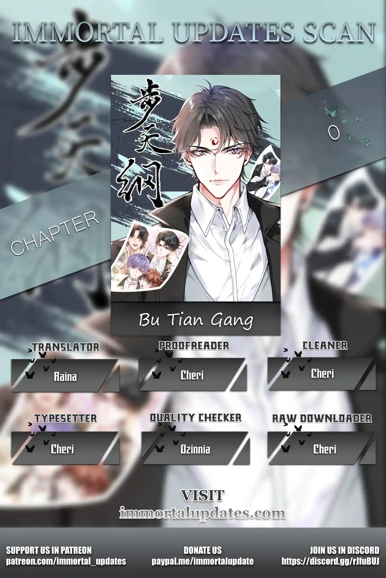 Chapter 0